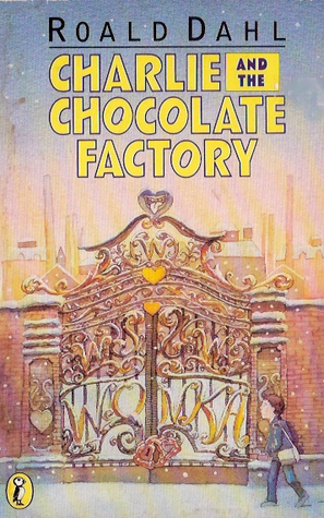 Charlie and the Chocolate Factory