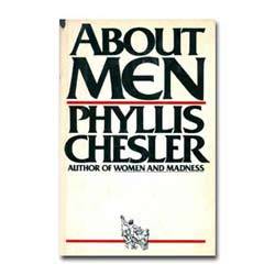 About Men (Hardcover)