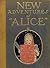New Adventures of Alice