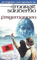 Fergemannen (Sagaen om Isfolket, #31)