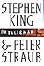 De talisman by Stephen  King