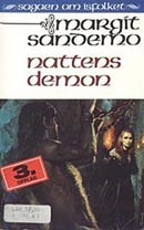 Nattens demon (Sagaen om Isfolket, #33)