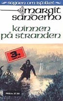 Kvinnen på stranden (Sagaen om Isfolket, #34)