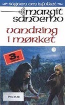 Vandring i mørket (Sagaen om Isfolket, #35)