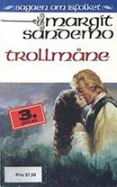 Trollmåne (Sagaen om Isfolket, #36)