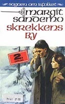 Skrekkens by (Sagaen om Isfolket, #37)
