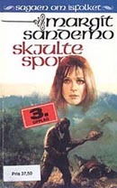 Skjulte spor (Sagaen om Isfolket, #38)