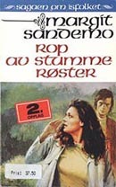 Rop av stumme røster (Sagaen om Isfolket, #39)