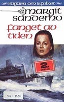 Fanget av tiden (Sagaen om Isfolket, #40)