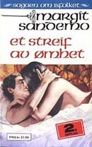 Et streif av ømhet (Sagaen om Isfolket, #43)