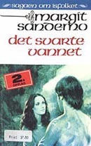 Det svarte vannet (Sagaen om Isfolket, #46)