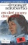 Er det noen der ute? (Sagaen om Isfolket, #47)