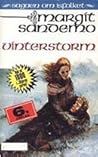 Vinterstorm by Margit Sandemo