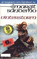 Vinterstorm (Sagaen om Isfolket, #10)
