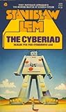 The Cyberiad by Stanisław Lem