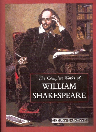 The Complete Works of William Shakespeare