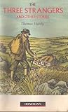 The Three Strangers and Other Stories by Margaret Tarner
