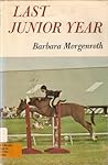 Last junior year by Barbara Morgenroth