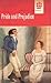 Pride and Prejudice