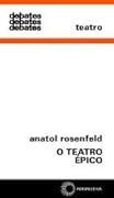 O Teatro Épico