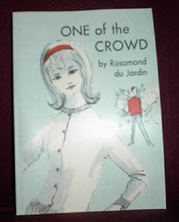 One of the Crowd (Hardcover)