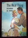 The Real Thing by Rosamond du Jardin