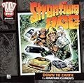 Strontium Dog: Down to Earth