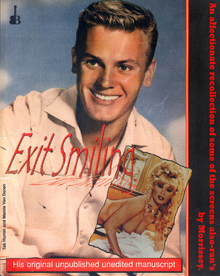 Exit Smiling (Paperback)