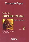 Curso de Direito Penal - parte especial (volume 2)