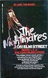 The Nightmares on Elm Street Parts 1, 2, 3: The Continuing Story The Nightmares on Elm Street Parts 1, 2, 3: The Continuing Story