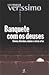 Banquete Com Os Deuses by Luis Fernando Verissimo