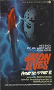 Jason Lives: Friday the 13th Part VI