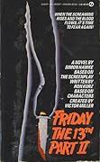 Friday the 13th Part II