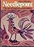 Needlepoint: The Art of Canvas Embroidery