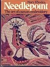 Needlepoint: The Art of Canvas Embroidery Needlepoint: The Art of Canvas Embroidery