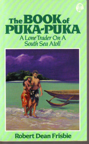 Book of Puka Puka (Mass Market Paperback)