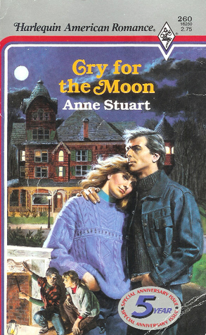 Cry for the Moon (Yorktown Towers, #4)