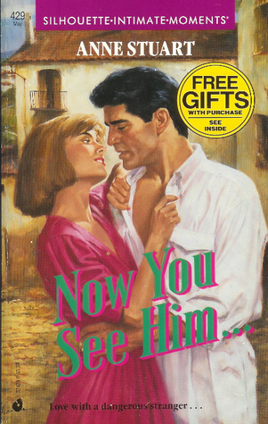 Now You See Him... (Mass Market Paperback)