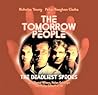 The Tomorrow People by Gary Russell