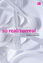 So Real/Surreal (Paperback)