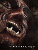Anima Animus Animation: EVASVANKMAJERJAN (Hardcover)