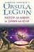 Machten van Aardzee / De tomben van Atuan by Ursula K. Le Guin Machten van Aardzee / De tomben van Atuan by Ursula K. Le Guin