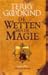 Steen der tranen (De Wetten van de Magie, #2)