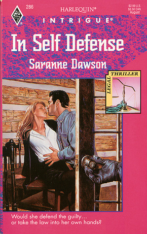 In Self Defense (Paperback)