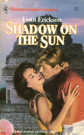 Shadow on the Sun (Mass Market Paperback)