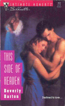 This Side of Heaven (The Protectors, #1)