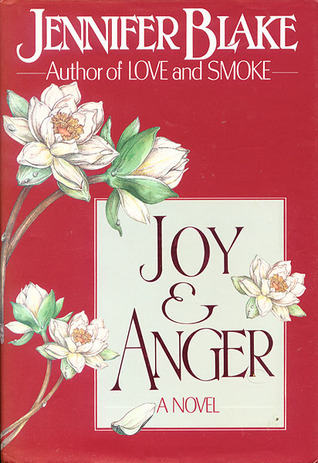 Joy and Anger (Hardcover)