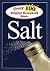 100 Helpful Household Hints - Salt