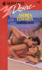 Starting Over (Mass Market Paperback)