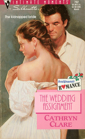 The Wedding Assignment (Mass Market Paperback)